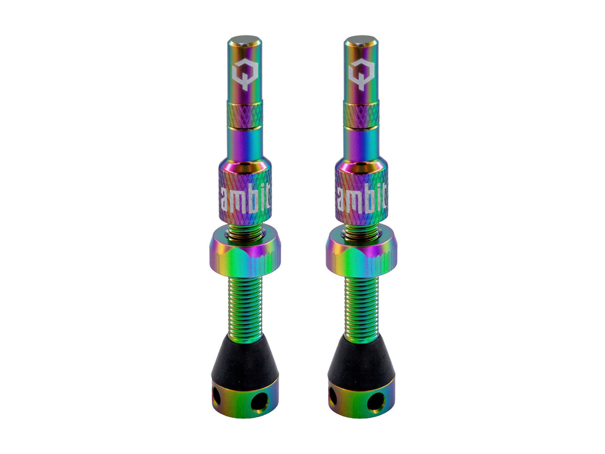 Valvola tubeless Ambit® Realm - foto 2