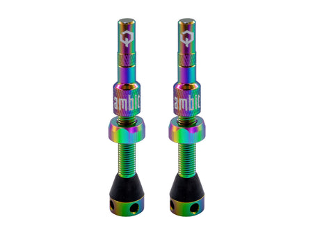 Valvola tubeless Ambit® Realm - foto 2