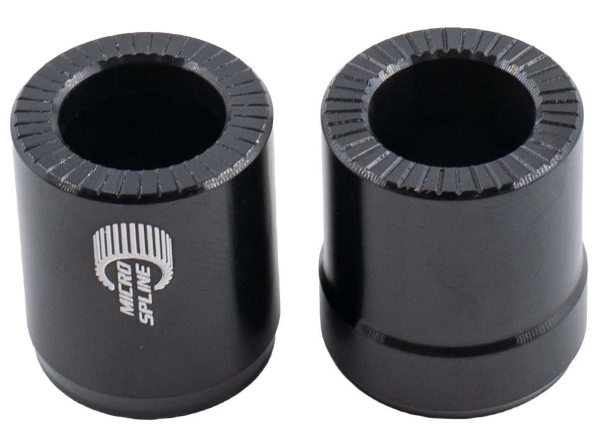 Tappi mozzo posteriore Ambit® Boost SRAM XD - foto 2
