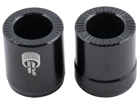 Tappi mozzo posteriore Ambit® Boost SRAM XD - foto 2
