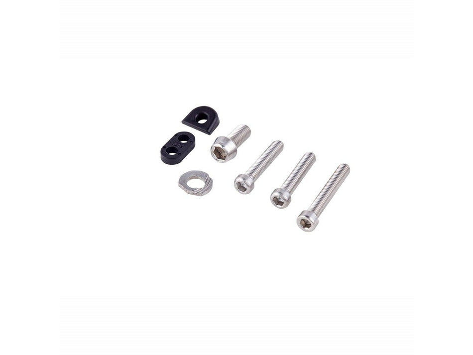 Kit viti regolazione B e finecorsa cambio SRAM Rival1