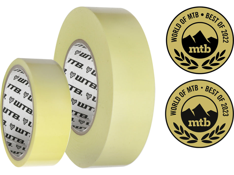 Nastro tubeless WTB TCS