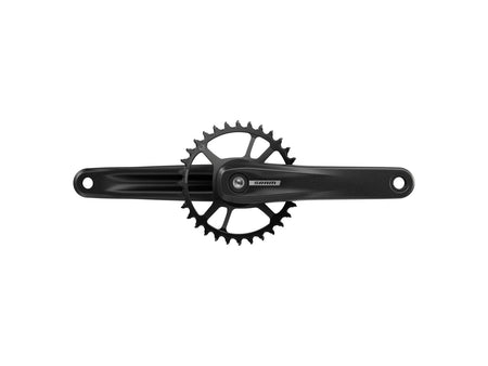 Guarnitura SRAM S100 Powerspline - foto 10