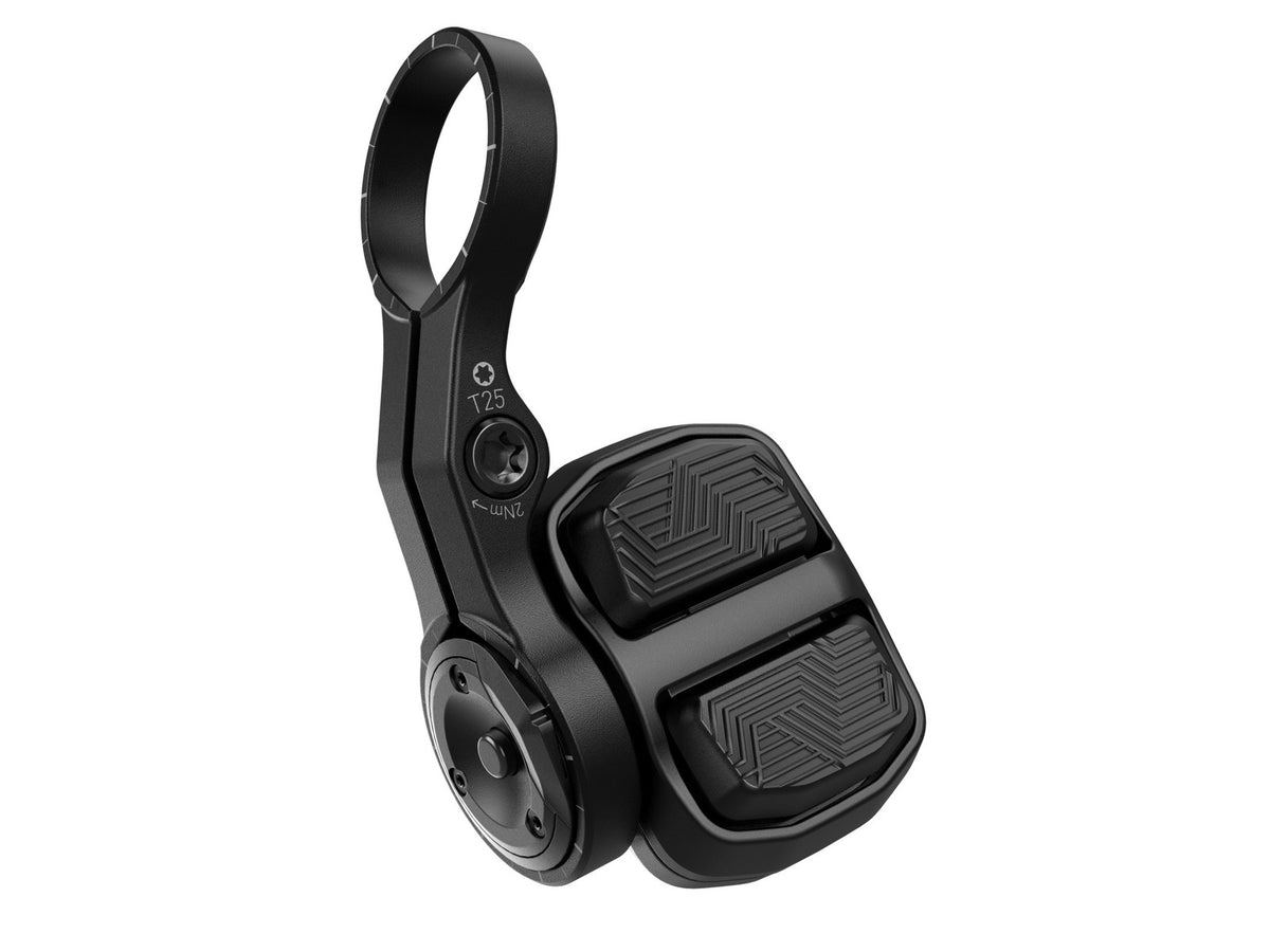 Comando cambio SRAM Eagle AXS Rocker POD destro - foto 3