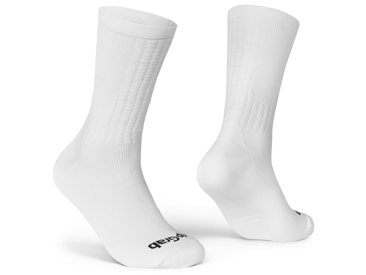 Calzini GripGrab FastStream Aero da Ciclismo - foto 2