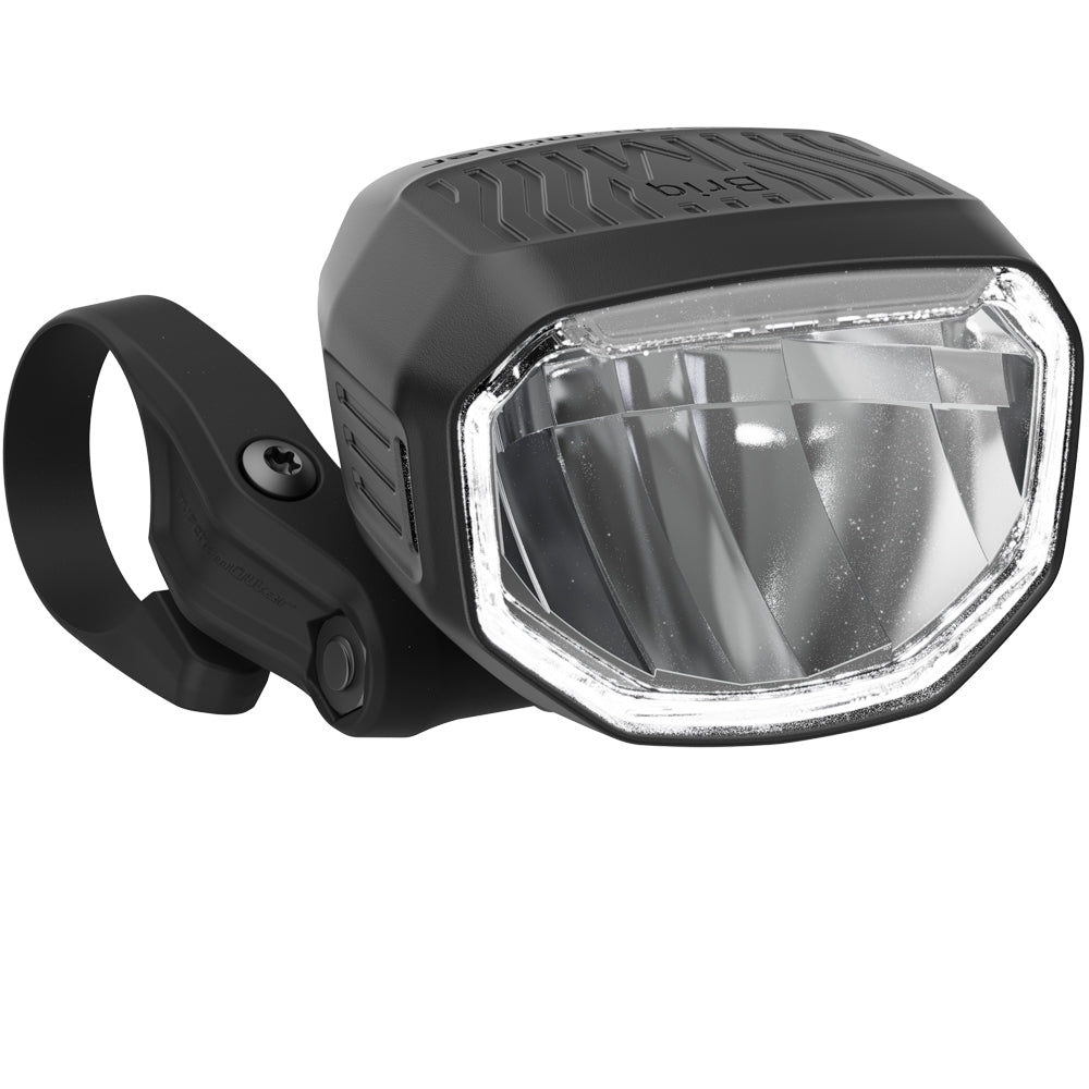 Faro e-bike Lumotec Briq-m E