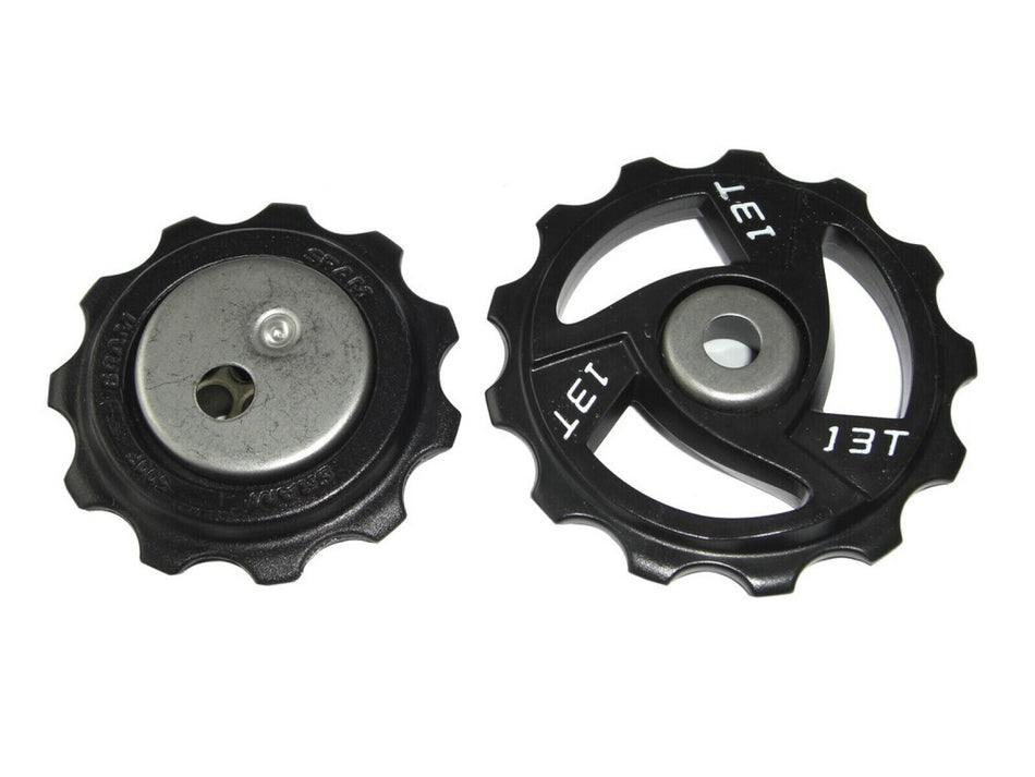 Kit pulegge cambio posteriore SRAM 5.0
