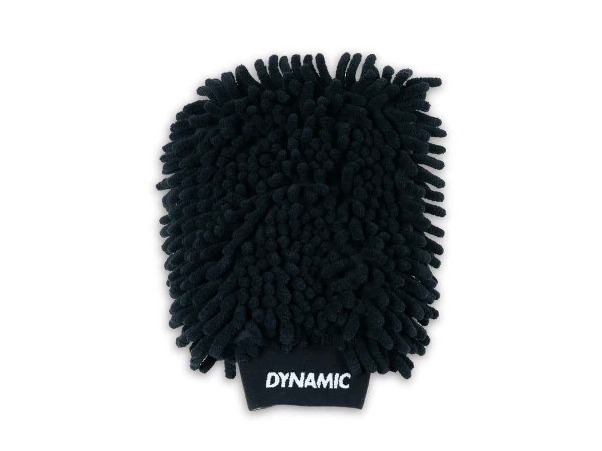 Guanto pulizia in microfibra Dynamic