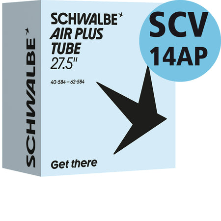 Camera d'aria Schwalbe SCV14-AP Air Plus