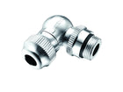Adattatore testina Lezyne Slip Fit Chuck