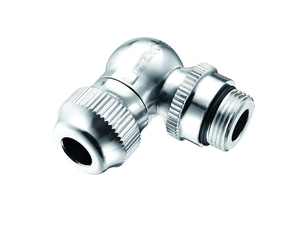 Adattatore testina Lezyne Slip Fit Chuck