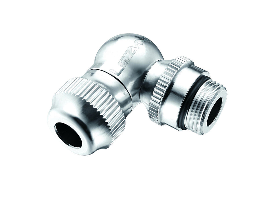 Adattatore testina Lezyne Slip Fit Chuck