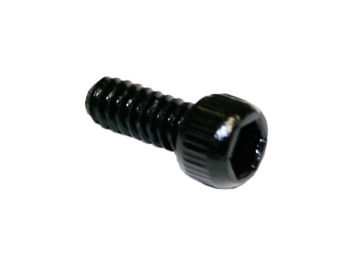 Pin pedali Reverse in alluminio per Escape Pro, Black One, Base - foto 2
