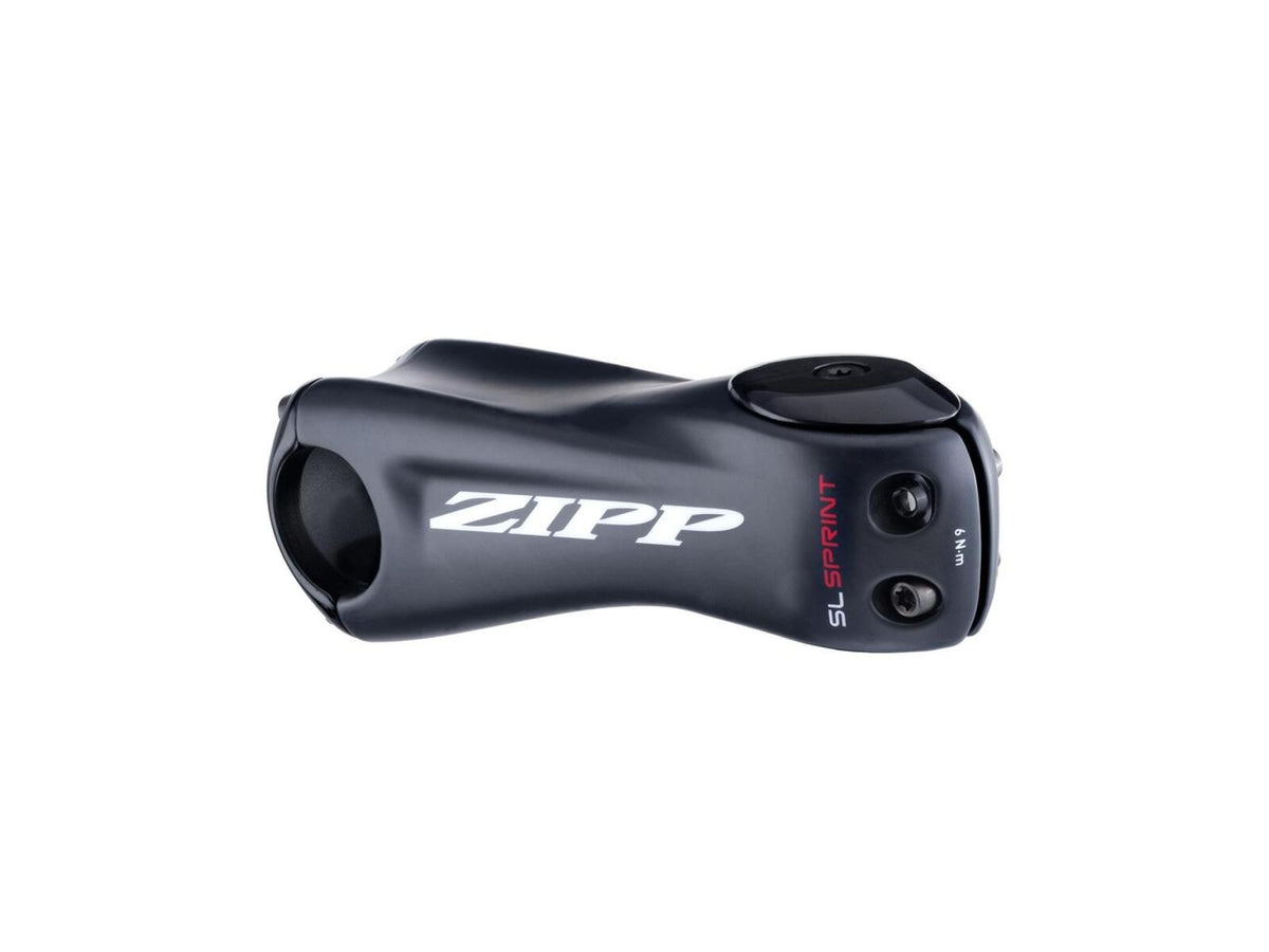 Attacco manubrio Zipp SL Sprint in carbonio - foto 3