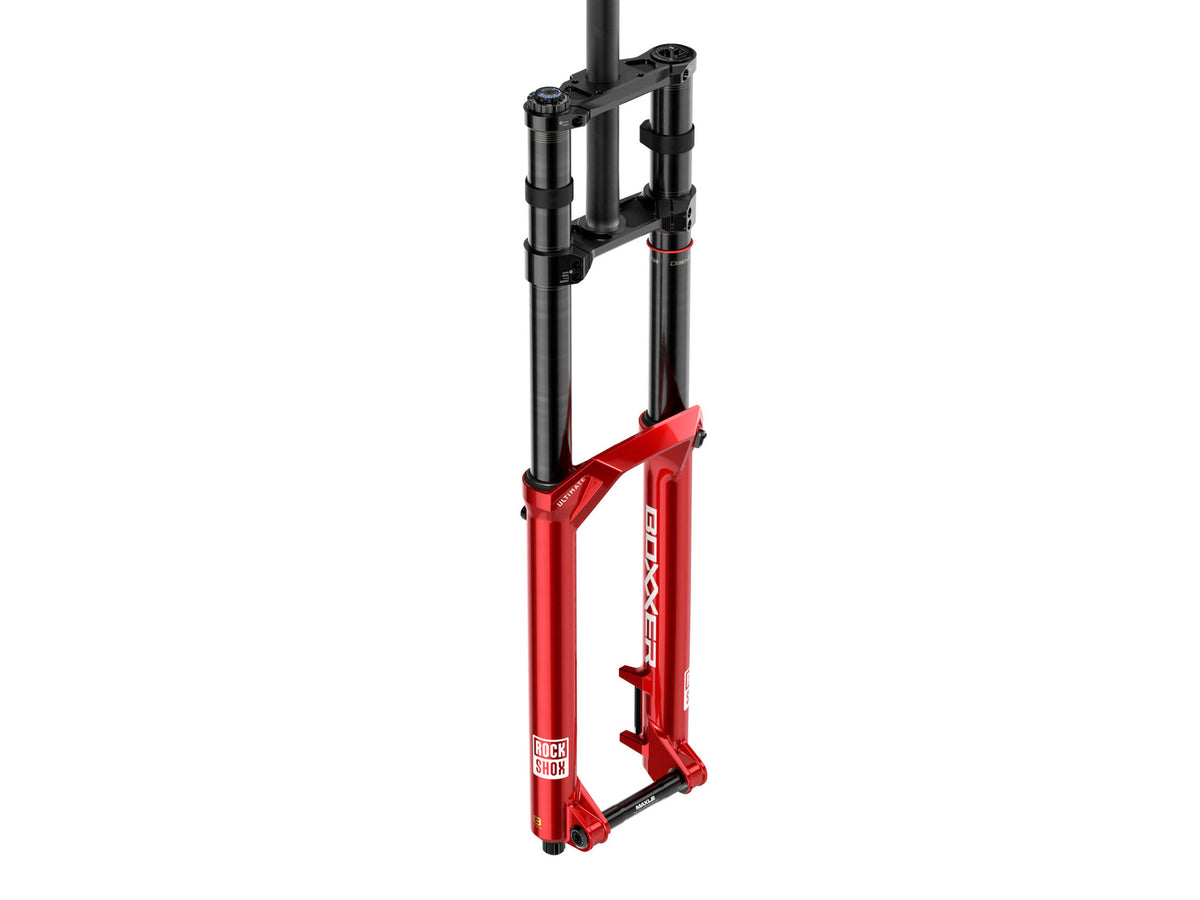 Forcella RockShox BoXXer Ultimate D2