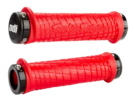 Manopole ODI Troy Lee Designs Lock-On - foto 4