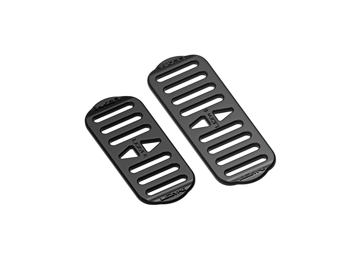 Fascetta di fissaggio Lezyne Strip Drive e Radar Drive
