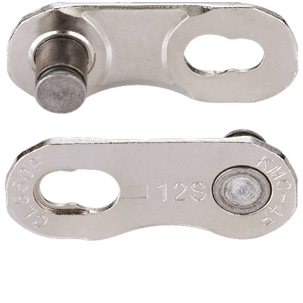 Maglia di chiusura KMC X-Flat NR 12V Missing Link