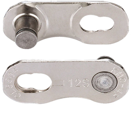 Maglia di chiusura KMC X-Flat NR 12V Missing Link