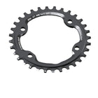Corona Shimano FC-M8000/7000 1x11v 4 bracci