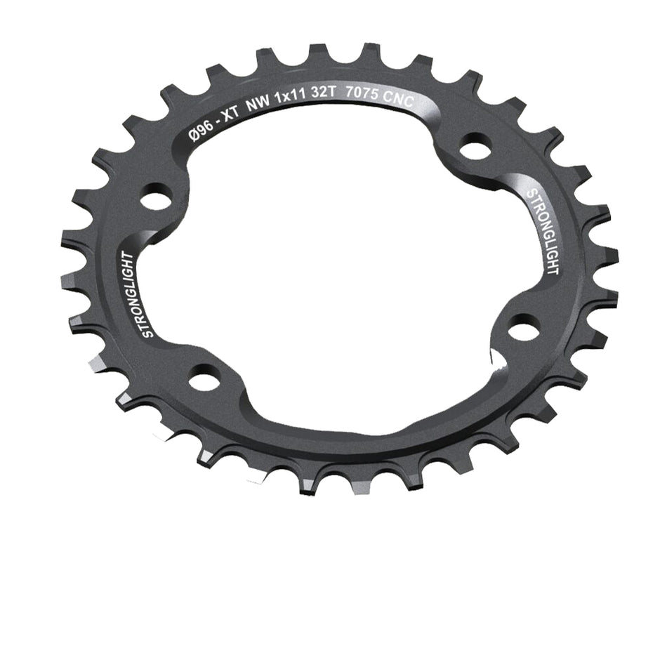 Corona Shimano FC-M8000/7000 1x11v 4 bracci