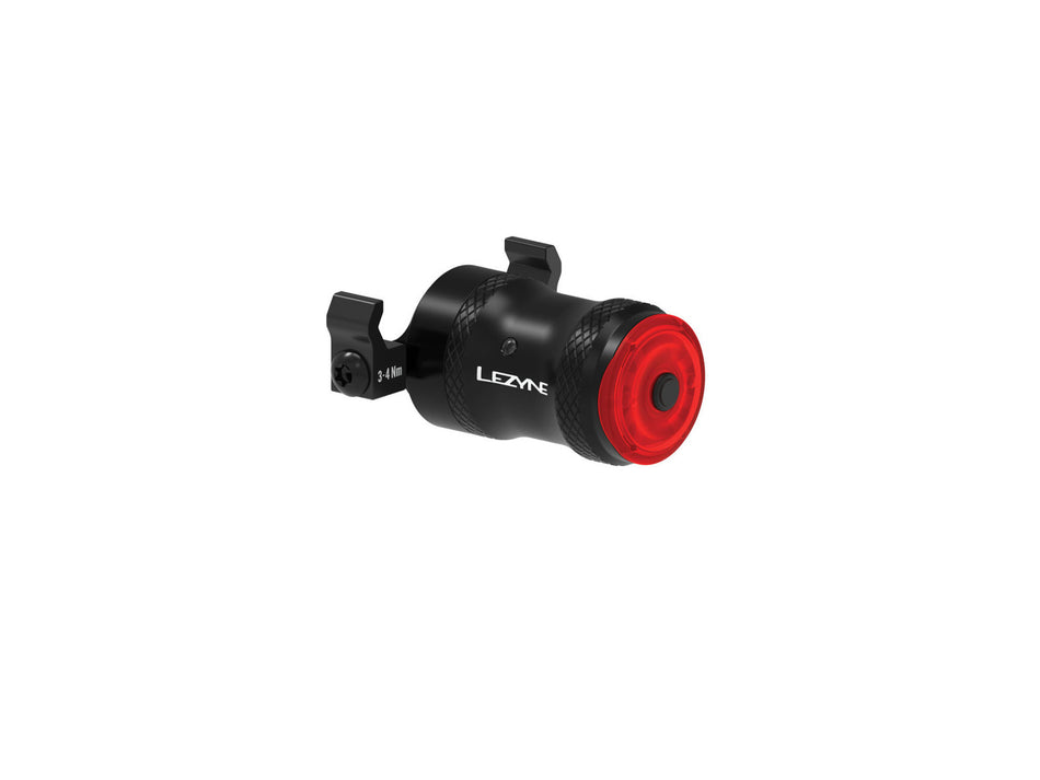 Luce posteriore da sella Lezyne Drive 250