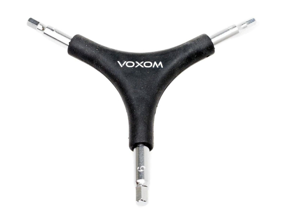 Chiave a Y Esagonale Voxom WKl1