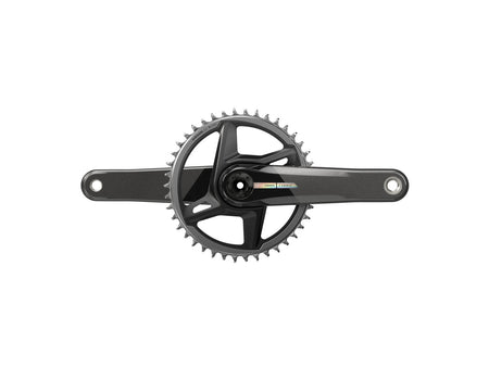 Guarnitura SRAM Force AXS Wide - foto 4
