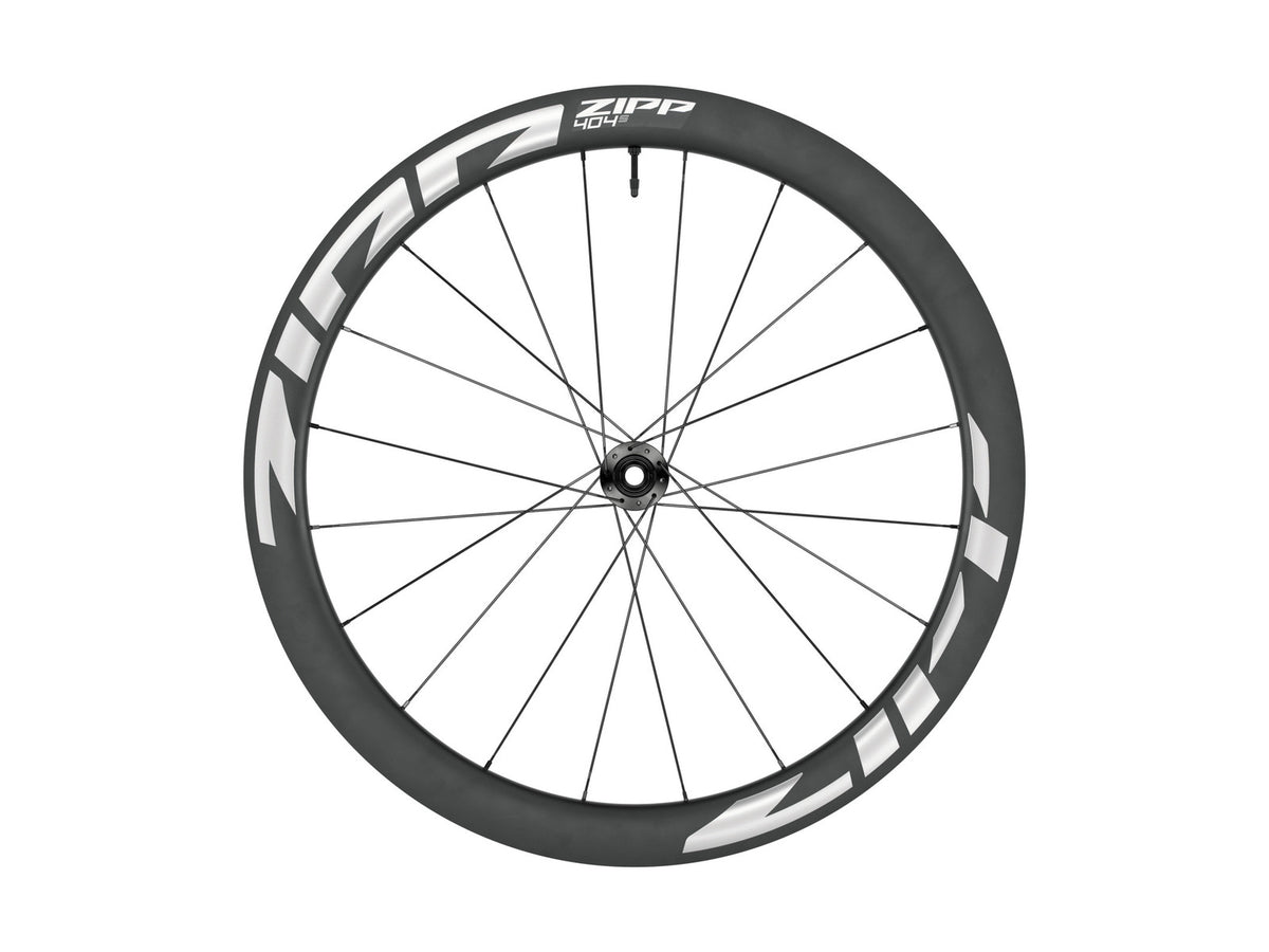 Ruota Zipp 404 S Disc - foto 5