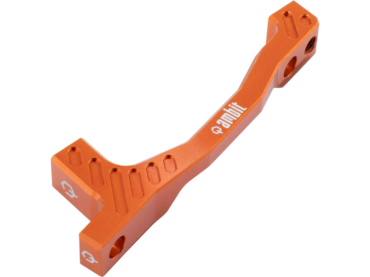 Adattatore disco freno Ambit® +20 mm 180-200 e 200-220 mm - foto 3