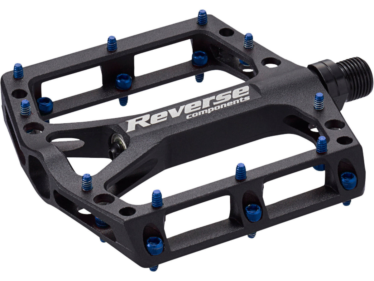 Pedale Reverse Black One - foto 7