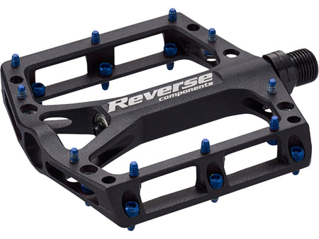 Pedale Reverse Black One - foto 7
