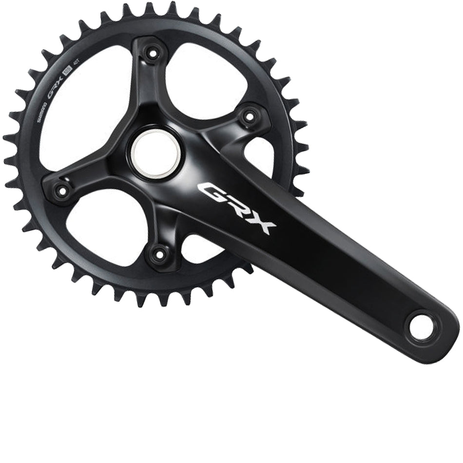 Guarnitura Shimano GRX-820 12s
