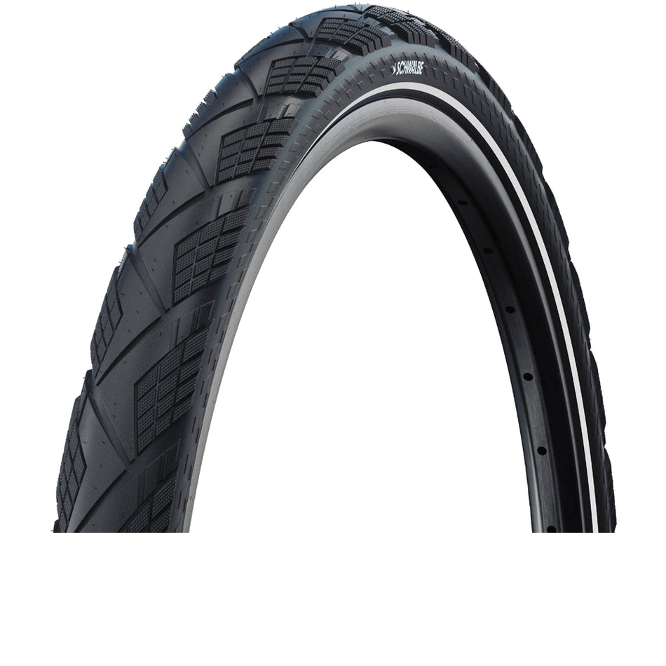 Copertone pieghevole Schwalbe Marathon Pro Efficiency TLR