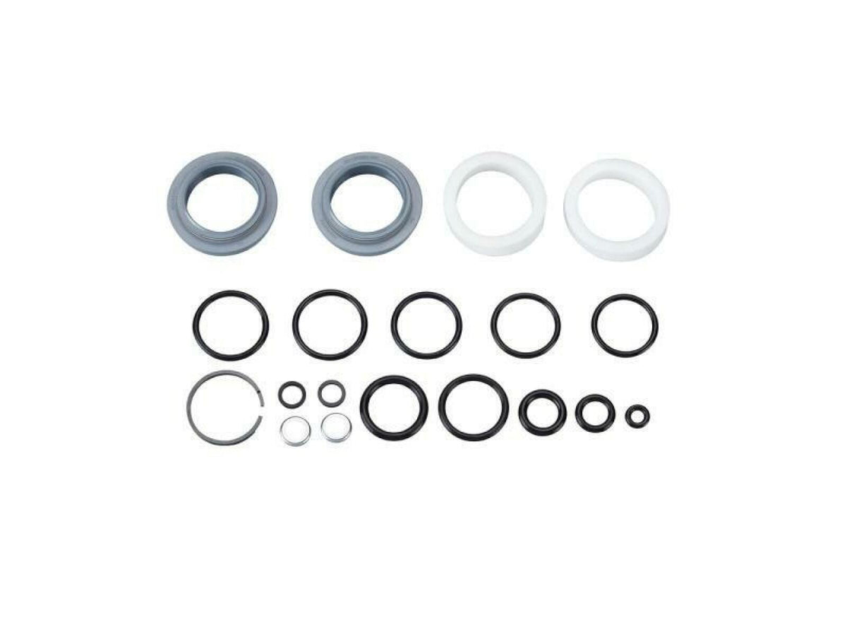 Kit revisione completa forcella RockShox Solo Air Recon Gold
