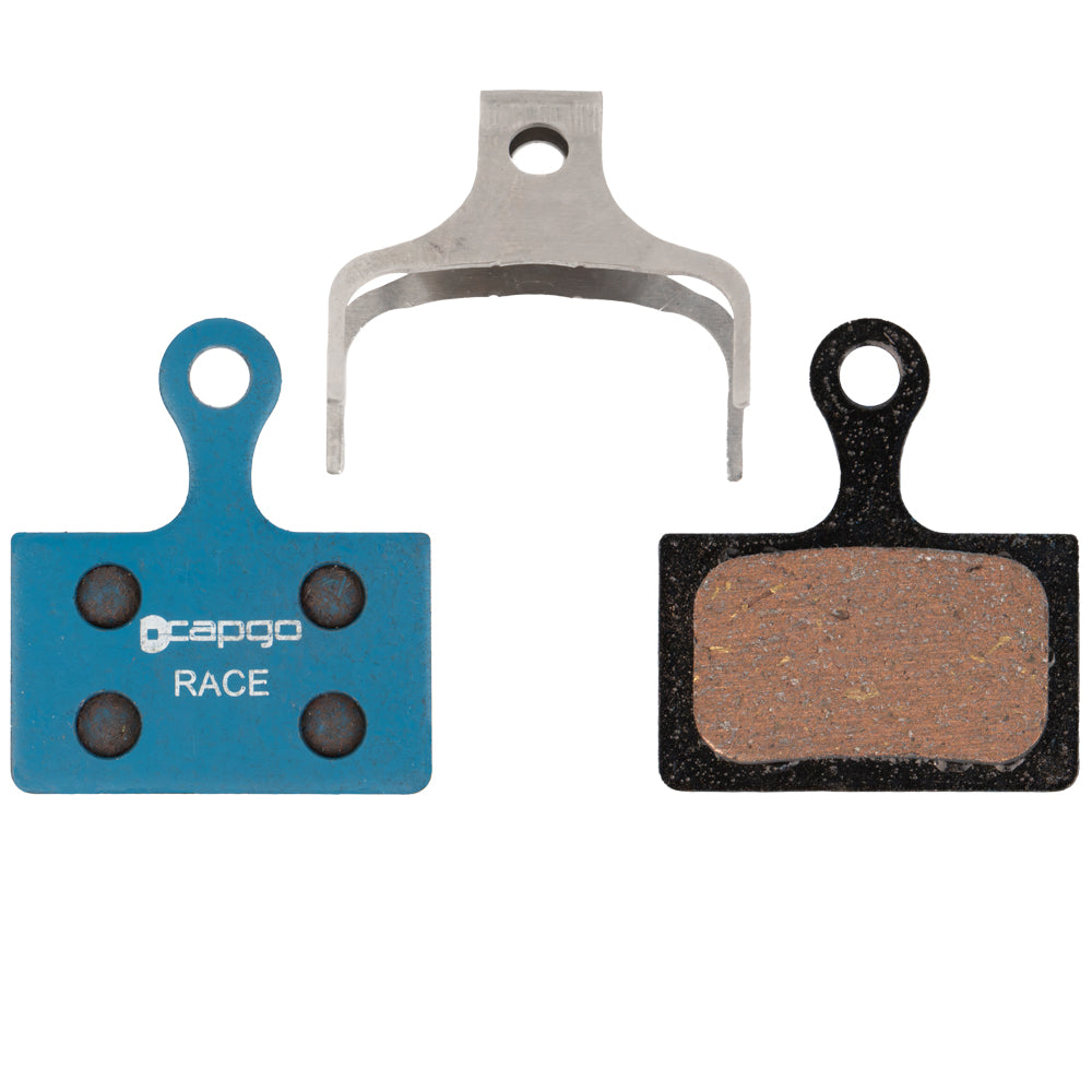 Pastiglie freno Shimano Road Direct Mount BR-RS505/805