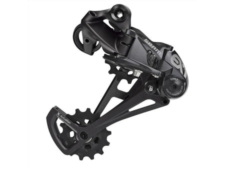 Cambio posteriore SRAM EX1 gabbia lunga