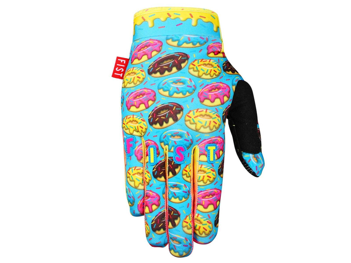Guanti Fist Mini Sprinkles Bambino