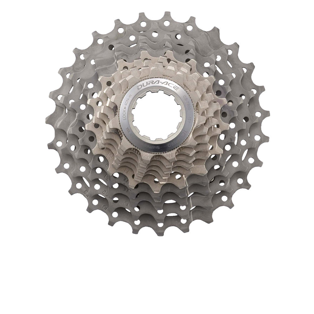 Pacco pignoni Shimano Dura-Ace 10s