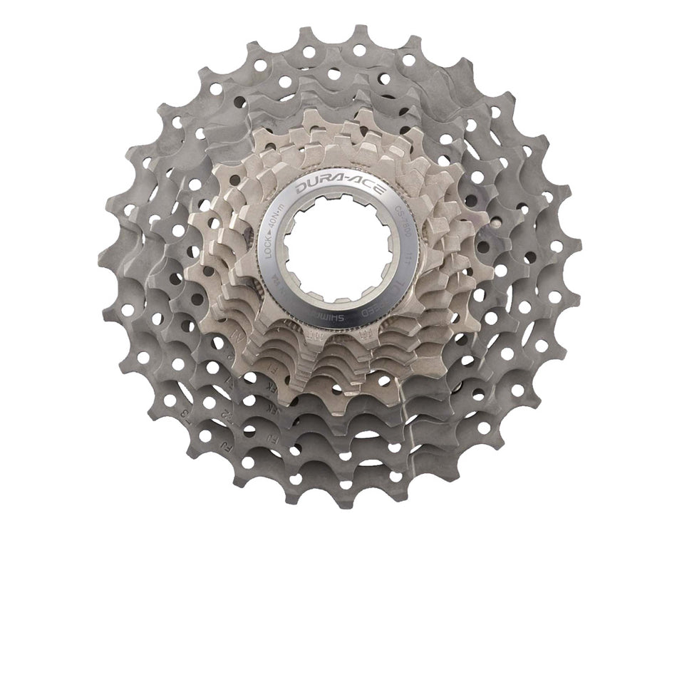 Pacco pignoni Shimano Dura-Ace 10s