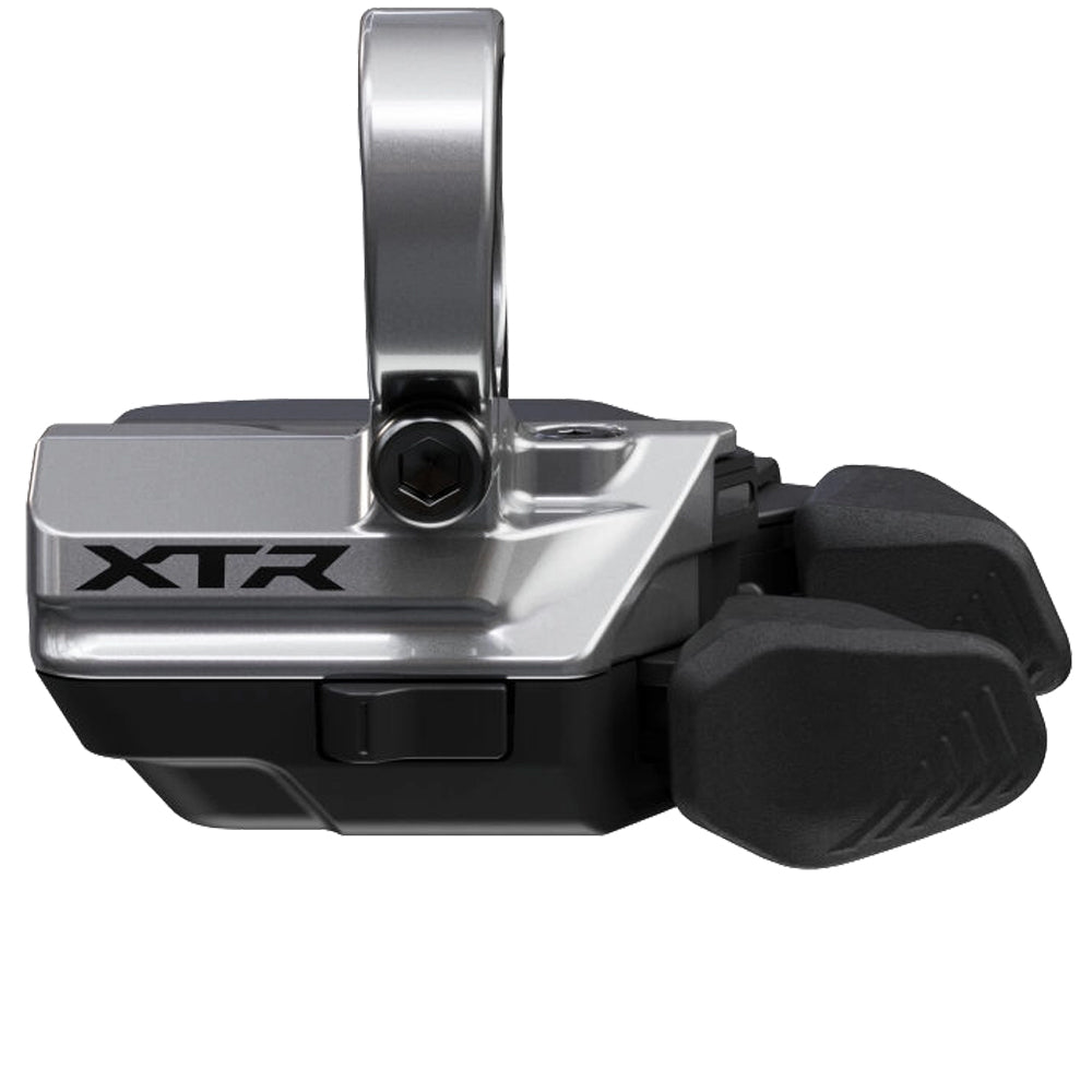 Comando cambio Shimano XTR Di2 11s/12s