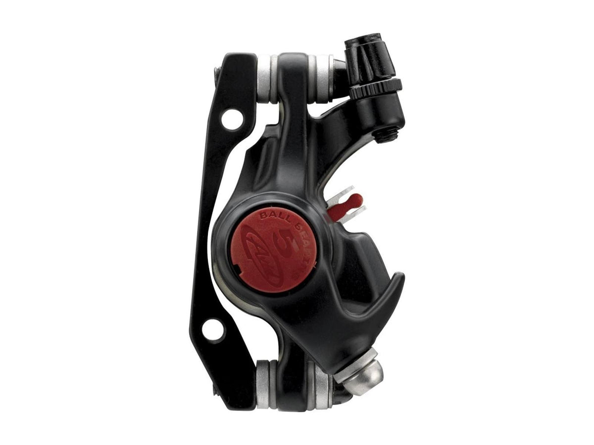 Pinza freno a disco Avid BB5 MTB - foto 2