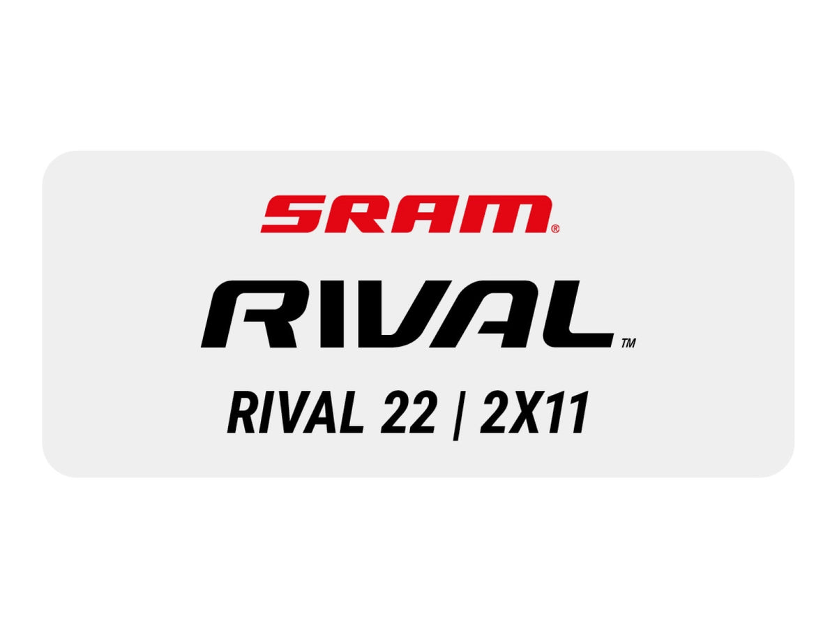 Gruppo SRAM Rival 22 - foto 2