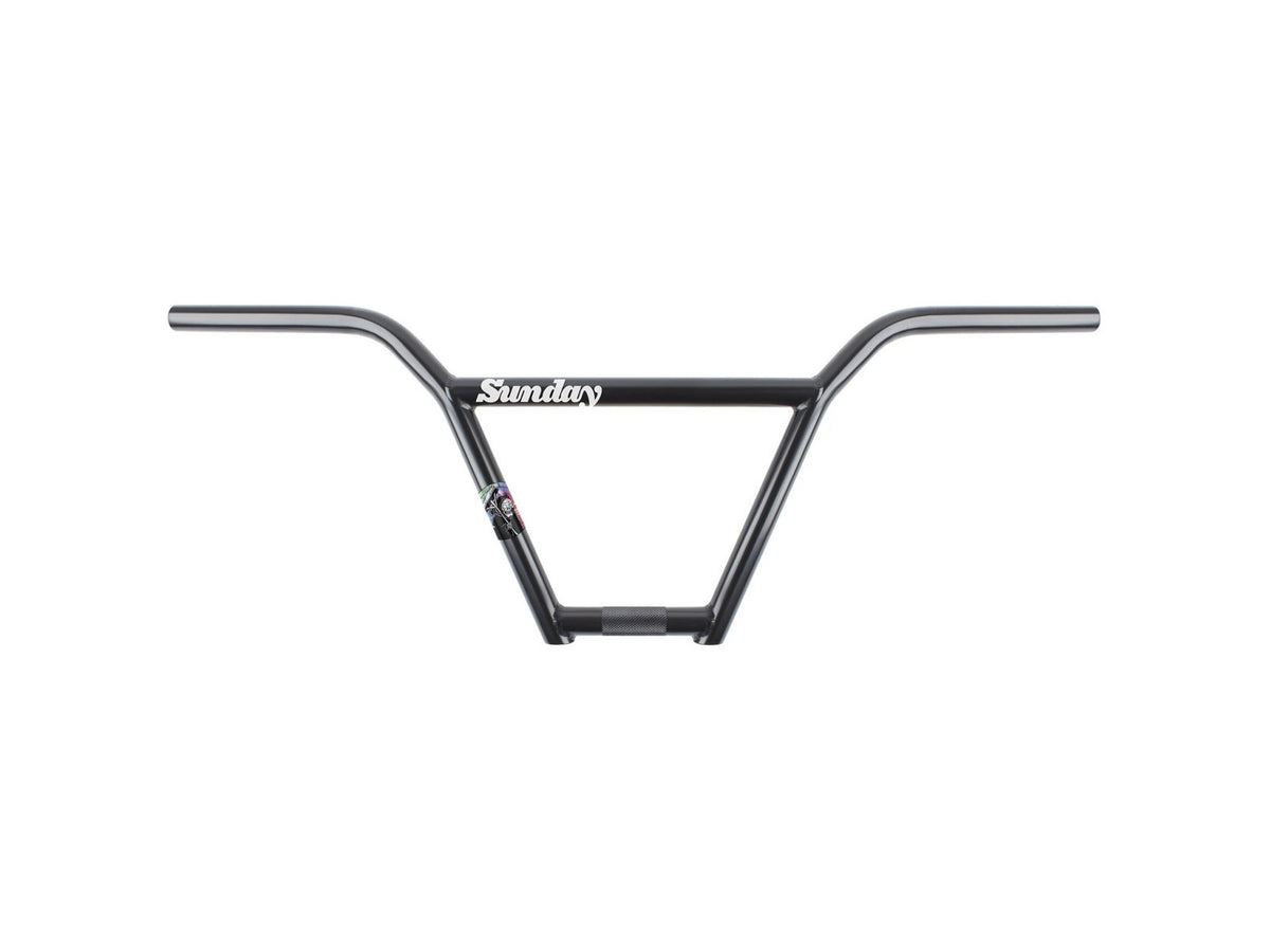Manubrio BMX Sunday Street Sweeper
