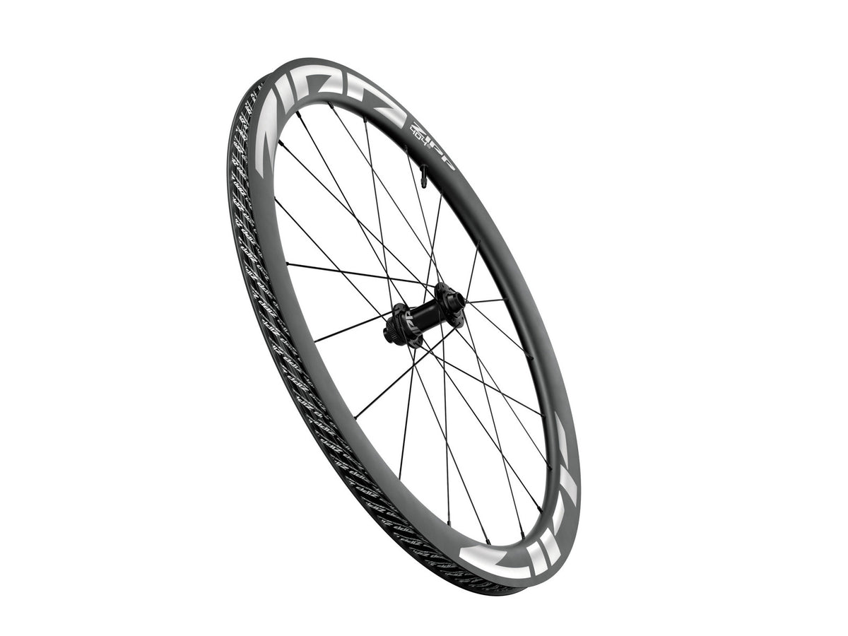 Ruota Zipp 404 S Disc - foto 6