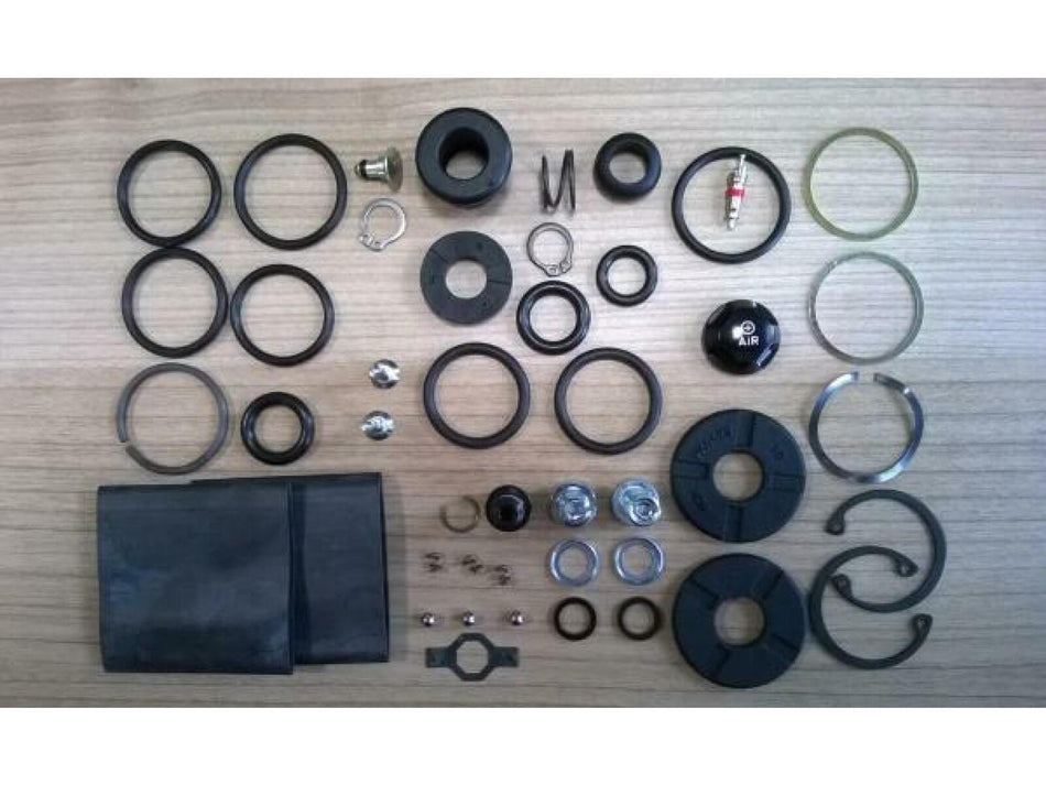 Kit revisione forcella RockShox Sektor Argyle RCT