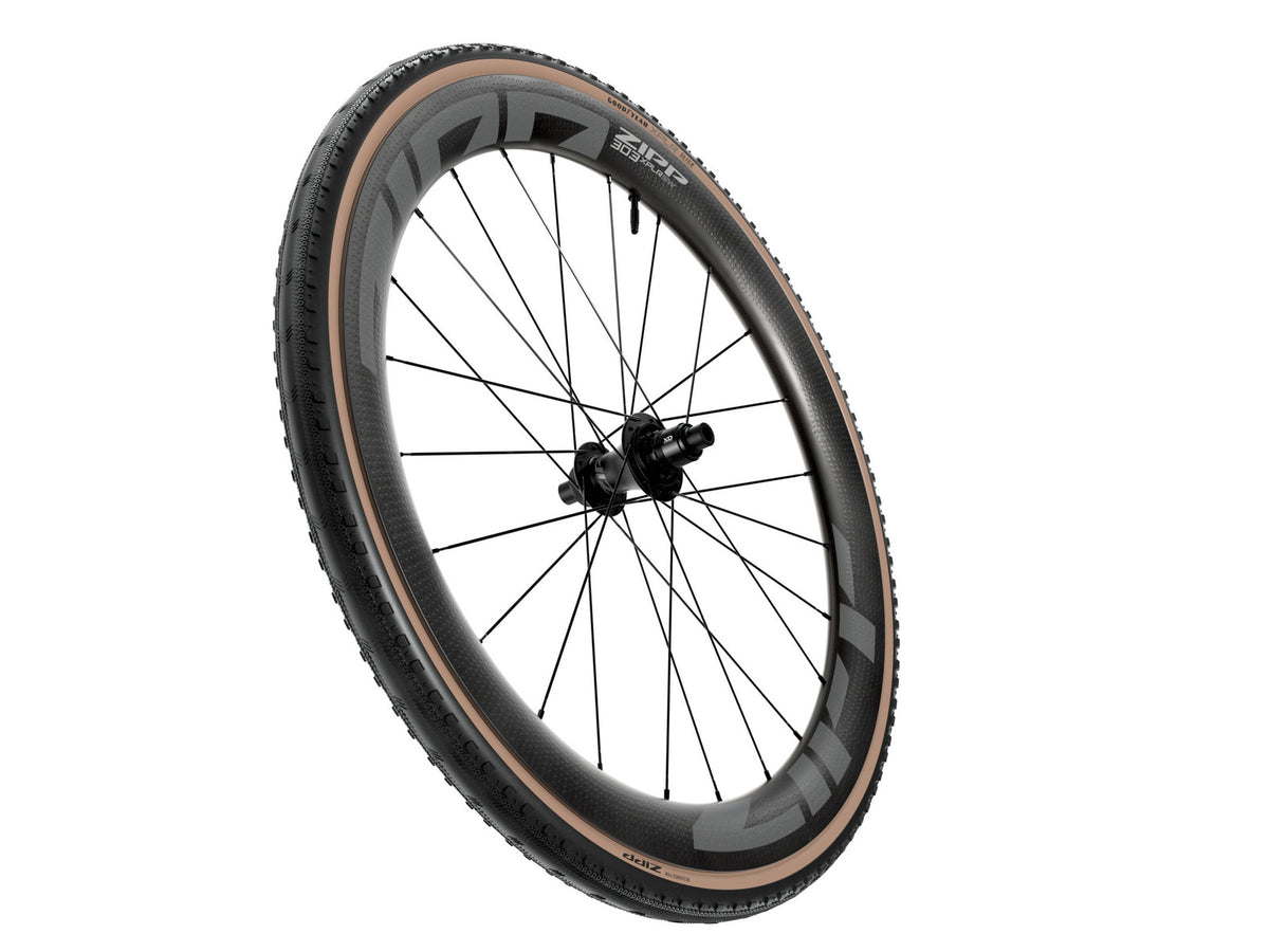 Copertone Zipp Goodyear Slick Xplr