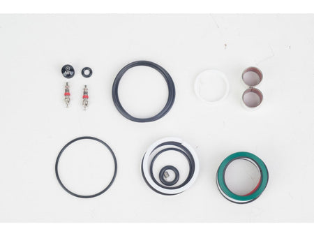 Kit revisione base ammortizzatore RockShox Monarch RT3/RT/R 2011