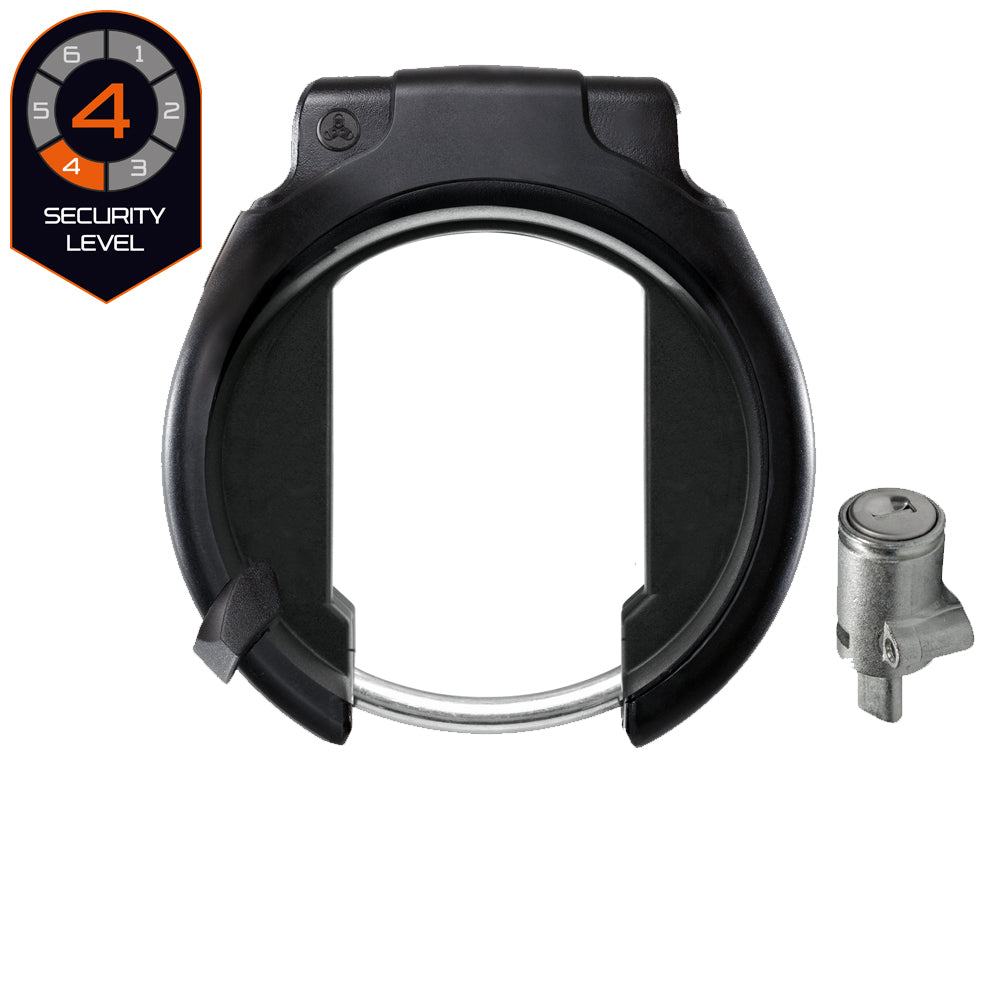 Lucchetto telaio Trelock RS 453 AZ