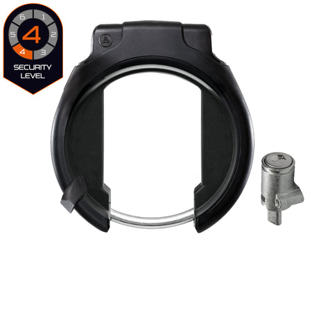 Lucchetto telaio Trelock RS 453 AZ